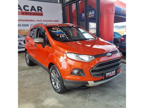 FORD Ecosport 1.6 4P FREESTYLE FLEX, Foto 3