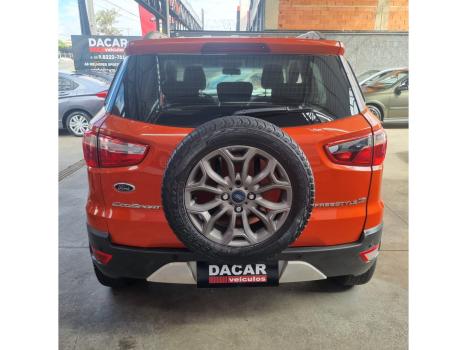 FORD Ecosport 1.6 4P FREESTYLE FLEX, Foto 4