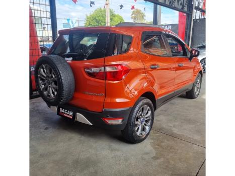 FORD Ecosport 1.6 4P FREESTYLE FLEX, Foto 5
