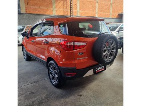FORD Ecosport 1.6 4P FREESTYLE FLEX, Foto 6