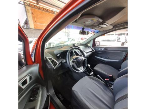 FORD Ecosport 1.6 4P FREESTYLE FLEX, Foto 7