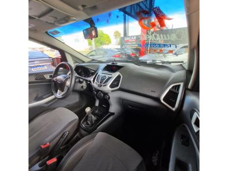 FORD Ecosport 1.6 4P FREESTYLE FLEX, Foto 9
