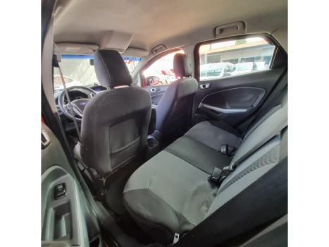 FORD Ecosport 1.6 4P FREESTYLE FLEX, Foto 10