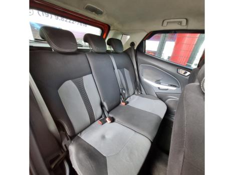 FORD Ecosport 1.6 4P FREESTYLE FLEX, Foto 11