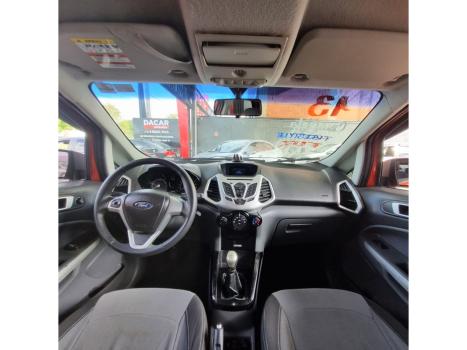 FORD Ecosport 1.6 4P FREESTYLE FLEX, Foto 13