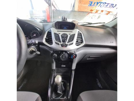FORD Ecosport 1.6 4P FREESTYLE FLEX, Foto 14