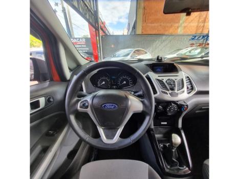 FORD Ecosport 1.6 4P FREESTYLE FLEX, Foto 15