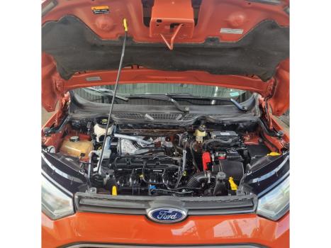 FORD Ecosport 1.6 4P FREESTYLE FLEX, Foto 17