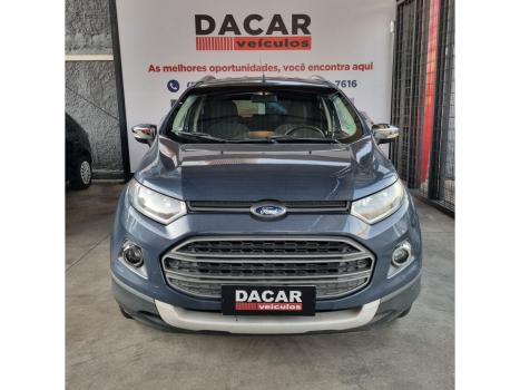 FORD Ecosport 1.6 4P FREESTYLE FLEX, Foto 1