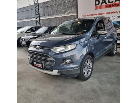 FORD Ecosport 1.6 4P FREESTYLE FLEX, Foto 2