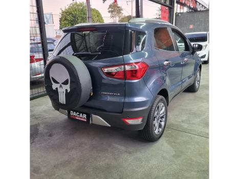 FORD Ecosport 1.6 4P FREESTYLE FLEX, Foto 5