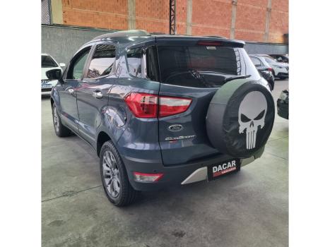 FORD Ecosport 1.6 4P FREESTYLE FLEX, Foto 6