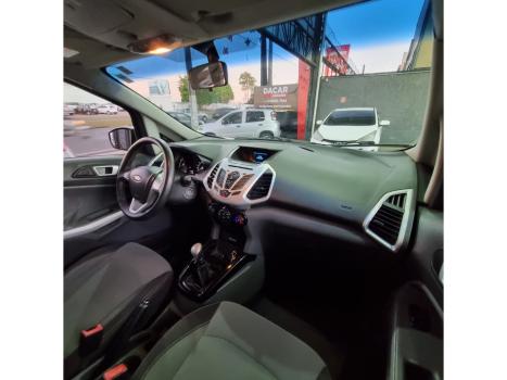 FORD Ecosport 1.6 4P FREESTYLE FLEX, Foto 9