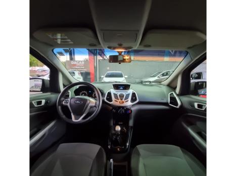 FORD Ecosport 1.6 4P FREESTYLE FLEX, Foto 12