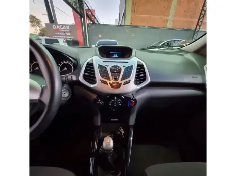 FORD Ecosport 1.6 4P FREESTYLE FLEX, Foto 13