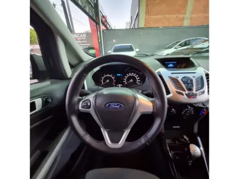 FORD Ecosport 1.6 4P FREESTYLE FLEX, Foto 14