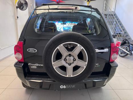 FORD Ecosport 1.6 4P FREESTYLE XLT FLEX, Foto 4