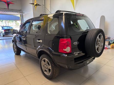 FORD Ecosport 1.6 4P FREESTYLE XLT FLEX, Foto 5