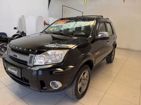 FORD Ecosport 1.6 4P FREESTYLE XLT FLEX, Foto 6