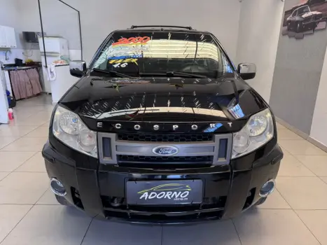 FORD Ecosport 1.6 4P FREESTYLE XLT FLEX, Foto 7