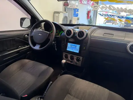 FORD Ecosport 1.6 4P FREESTYLE XLT FLEX, Foto 9