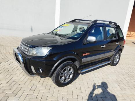 FORD Ecosport 1.6 4P FREESTYLE XLT FLEX, Foto 3