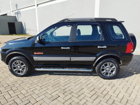 FORD Ecosport 1.6 4P FREESTYLE XLT FLEX, Foto 5