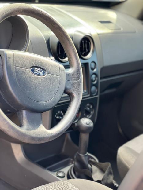 FORD Ecosport 1.6 4P XLS FLEX, Foto 5