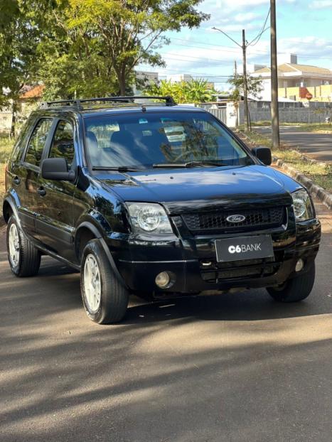 FORD Ecosport 1.6 4P XLS FLEX, Foto 14