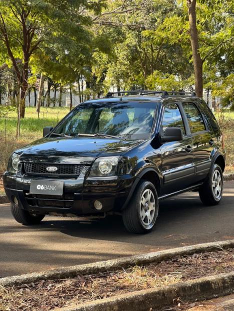 FORD Ecosport 1.6 4P XLS FLEX, Foto 17