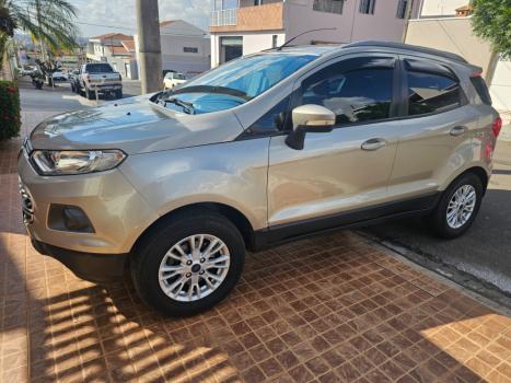 FORD Ecosport 1.6 4P SE FLEX, Foto 2