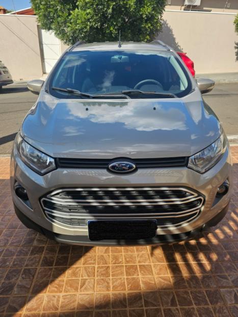 FORD Ecosport 1.6 4P SE FLEX, Foto 3