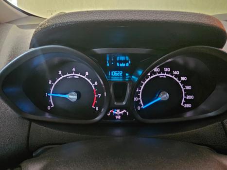 FORD Ecosport 1.6 4P SE FLEX, Foto 5