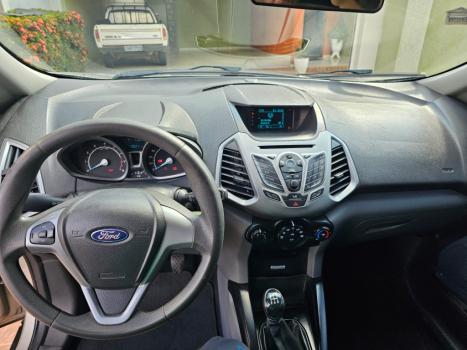 FORD Ecosport 1.6 4P SE FLEX, Foto 6