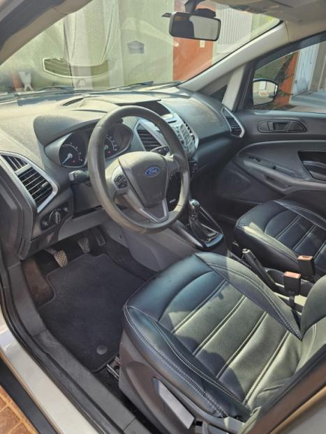 FORD Ecosport 1.6 4P SE FLEX, Foto 7