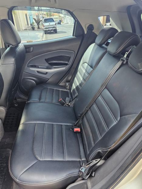FORD Ecosport 1.6 4P SE FLEX, Foto 8