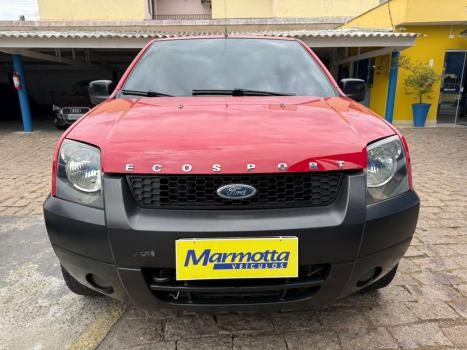 FORD Ecosport 1.6 4P XLS FLEX, Foto 2