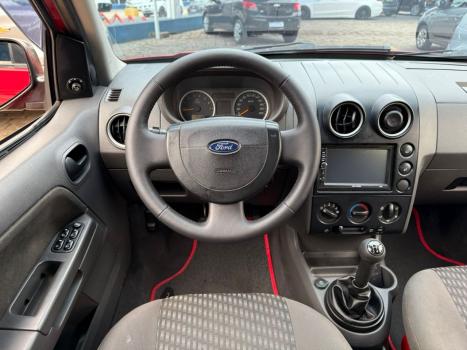 FORD Ecosport 1.6 4P XLS FLEX, Foto 8