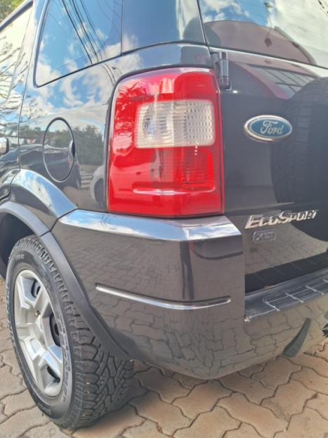 FORD Ecosport 1.6 4P XLT FLEX, Foto 3