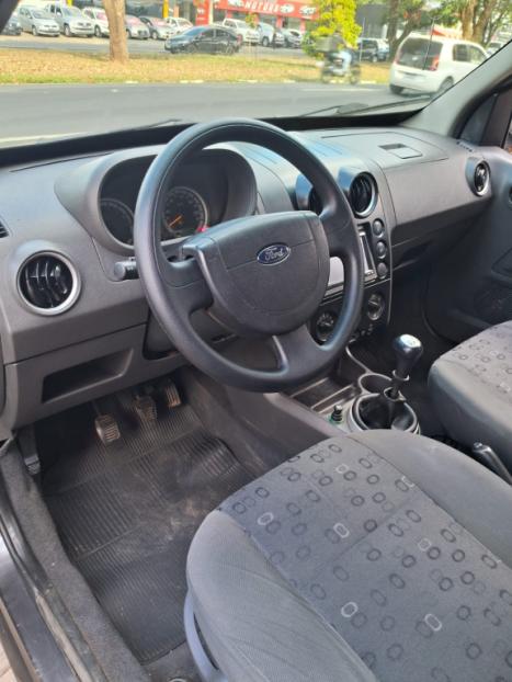 FORD Ecosport 1.6 4P XLT FLEX, Foto 4