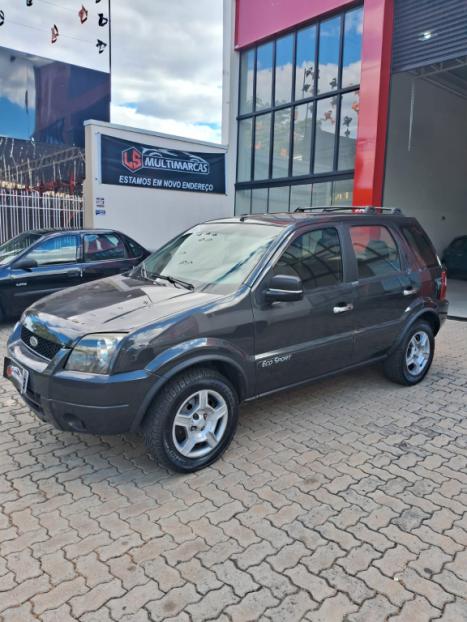 FORD Ecosport 1.6 4P XLT FLEX, Foto 6