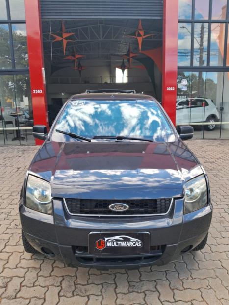 FORD Ecosport 1.6 4P XLT FLEX, Foto 7