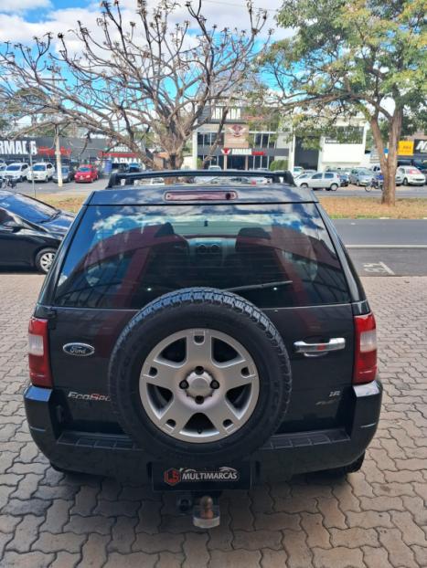 FORD Ecosport 1.6 4P XLT FLEX, Foto 8