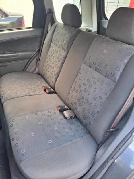 FORD Ecosport 1.6 4P XLT FLEX, Foto 12