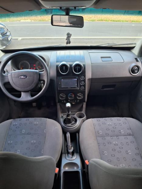 FORD Ecosport 1.6 4P XLT FLEX, Foto 14