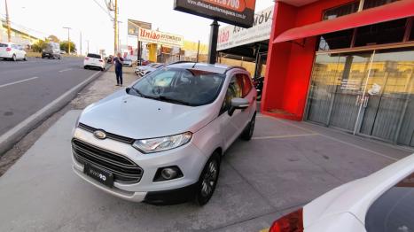 FORD Ecosport 1.6 4P FREESTYLE FLEX, Foto 2