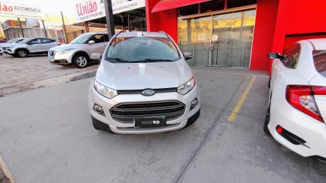 FORD Ecosport 1.6 4P FREESTYLE FLEX, Foto 3