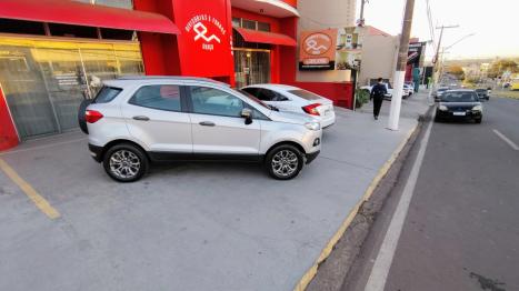 FORD Ecosport 1.6 4P FREESTYLE FLEX, Foto 4