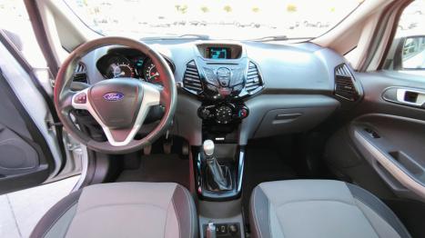 FORD Ecosport 1.6 4P FREESTYLE FLEX, Foto 7