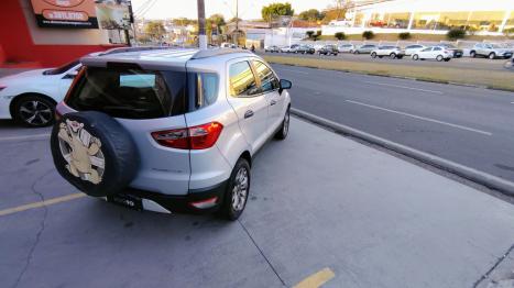 FORD Ecosport 1.6 4P FREESTYLE FLEX, Foto 10
